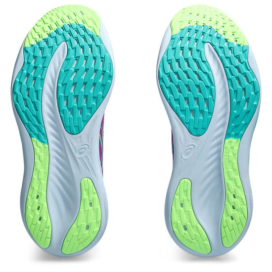 Asics Gel-Nimbus 26 Lite-Show Asics Gel-Nimbus 26 Lite-Show